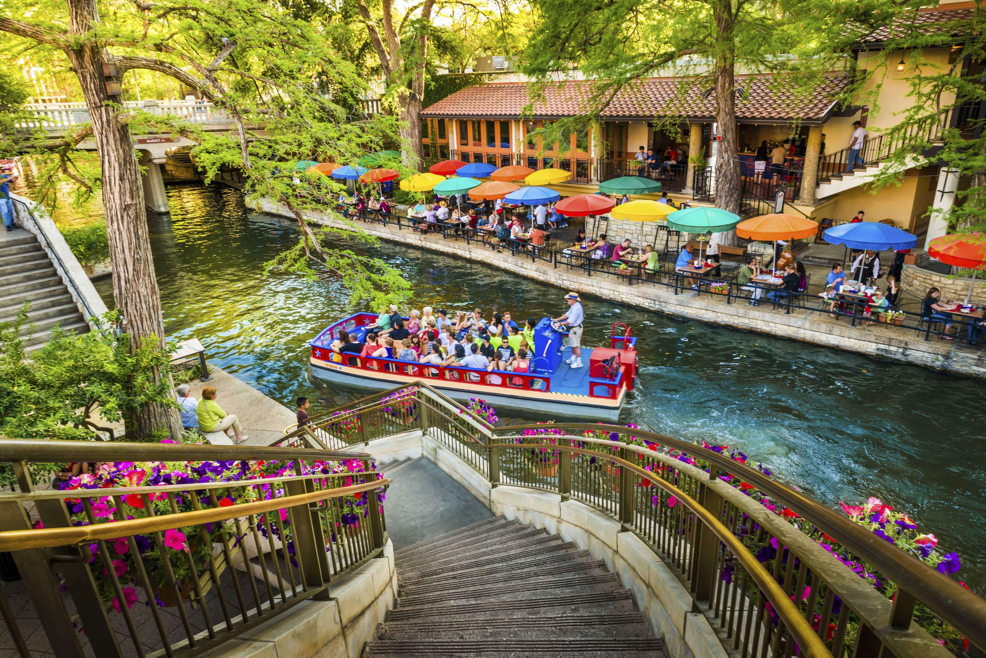 San Antonio s Tricentennial Is A Celebration Of What Exactly 