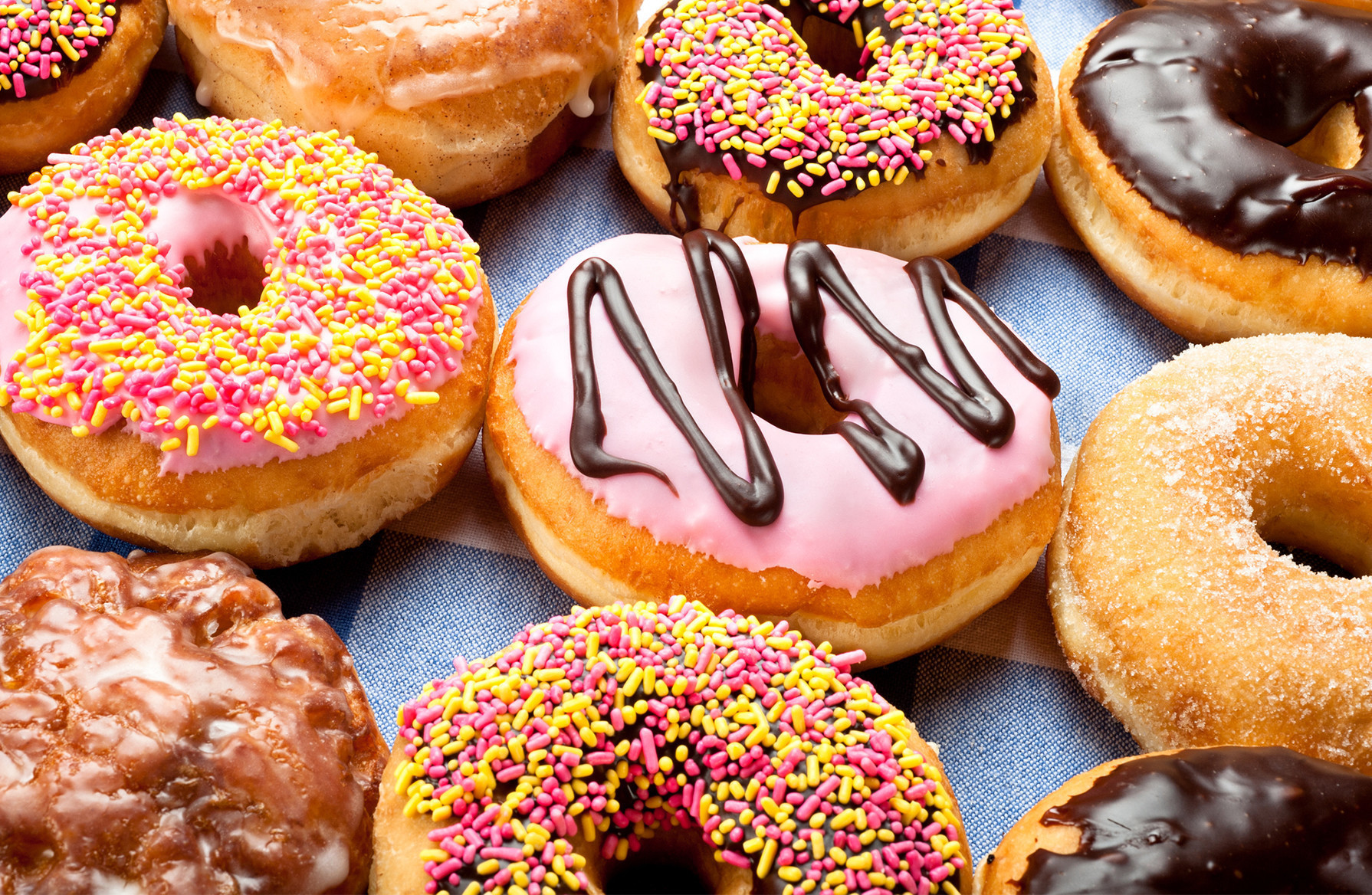 Dunkin’ Bids Adieu to the Donuts