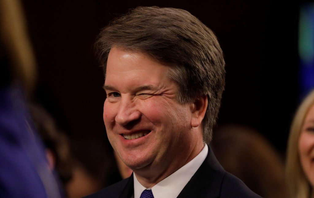 Kavanaugh