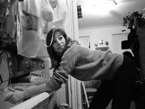 Barbra Streisand