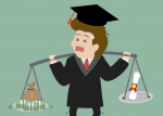 university
