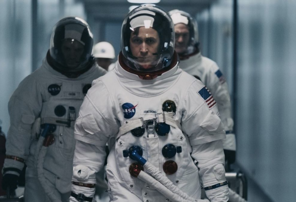 First Man