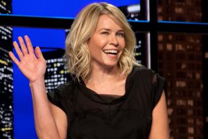 Handler acknowledges her white privilege, and admits to benefiting from it. (Image via New York Post)