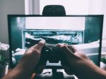 gaming fitness