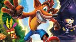 "Crash Bandicoot" is merely one video game series '90s kids should be familiar with. (Image via www.ign.com)