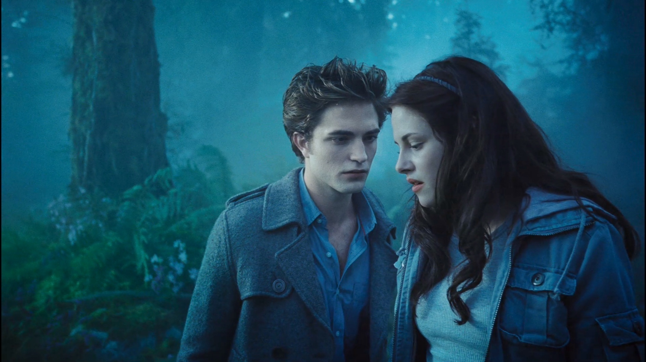 Meyer's "Twilight" series signaled the beginning of a YA film era.