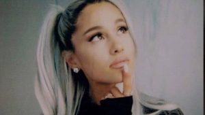 Ariana Grande