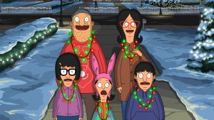 Bob's Burgers