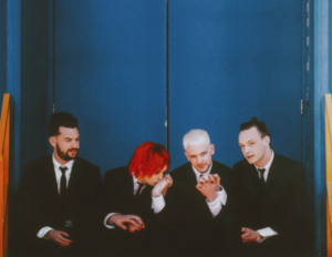 The 1975