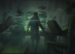 horror video games