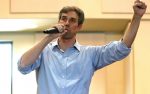 Beto O'Rourke