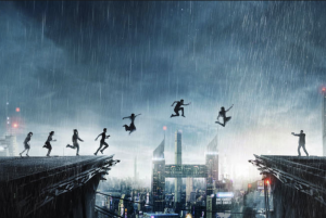What Happened to Monday