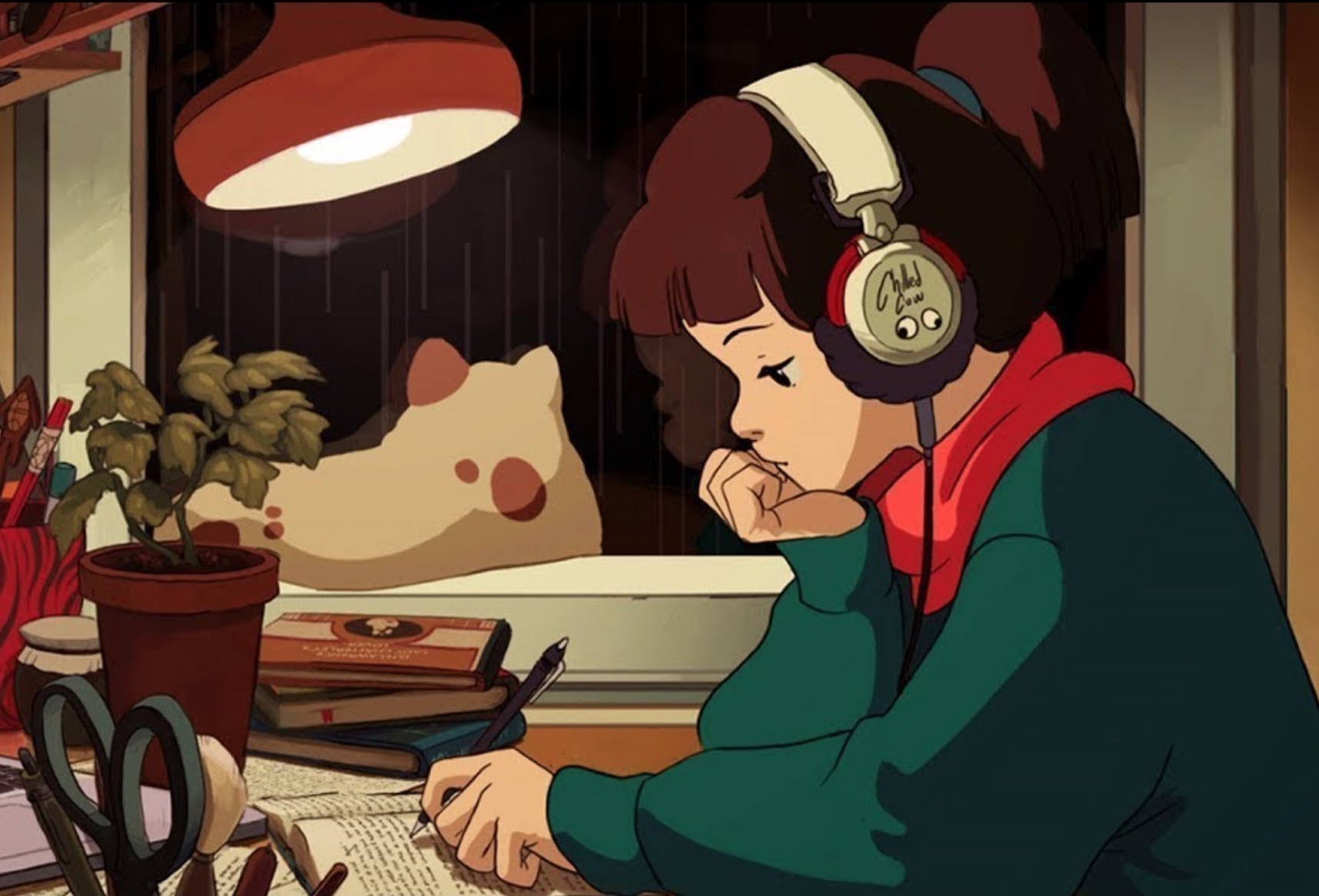 What Are Lofi Hip Hop Streams And Why Are They So Popular