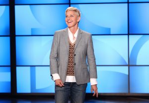 Despite mixed audience reactions, "The Ellen Show" may officially come off the air. (Image via The Wrap)