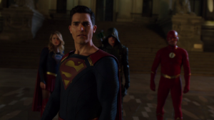 Elseworlds