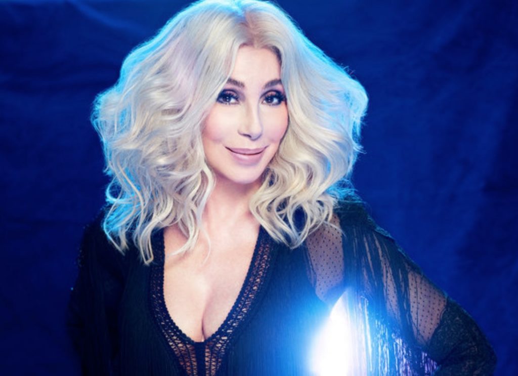 Cher