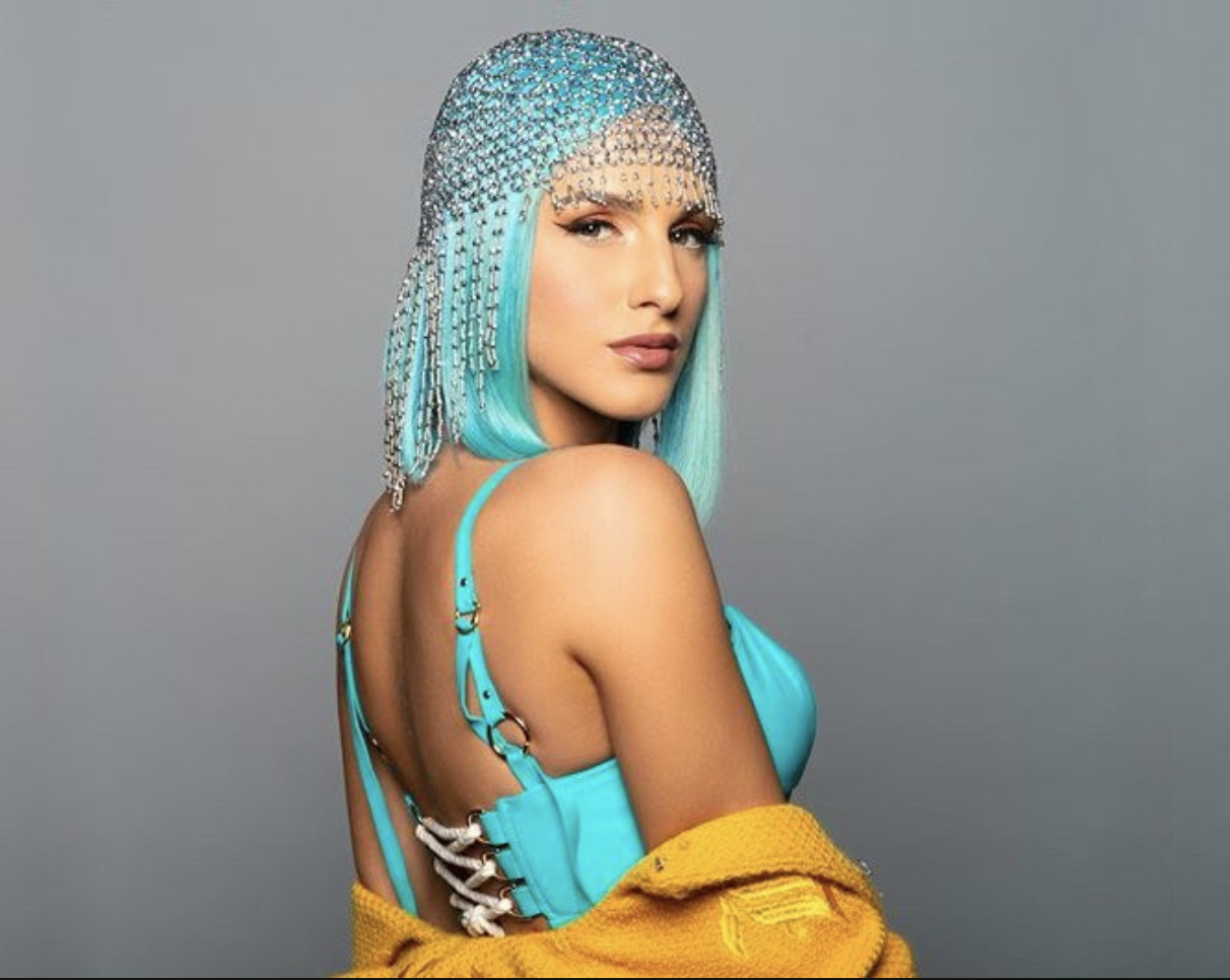 NJOMZA's New EP, 'Vacation,' Can't Help but Be Relatable