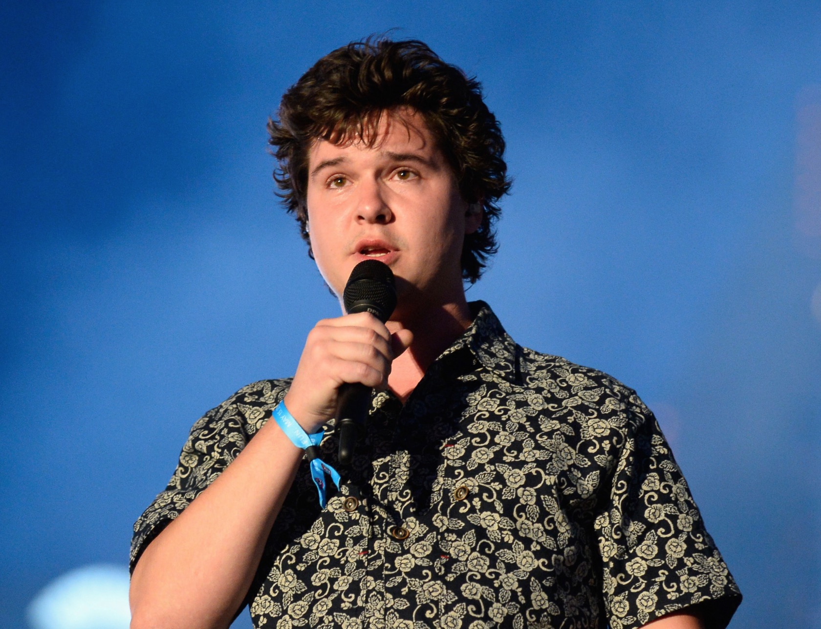 Lukas graham net worth