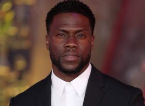 Kevin Hart