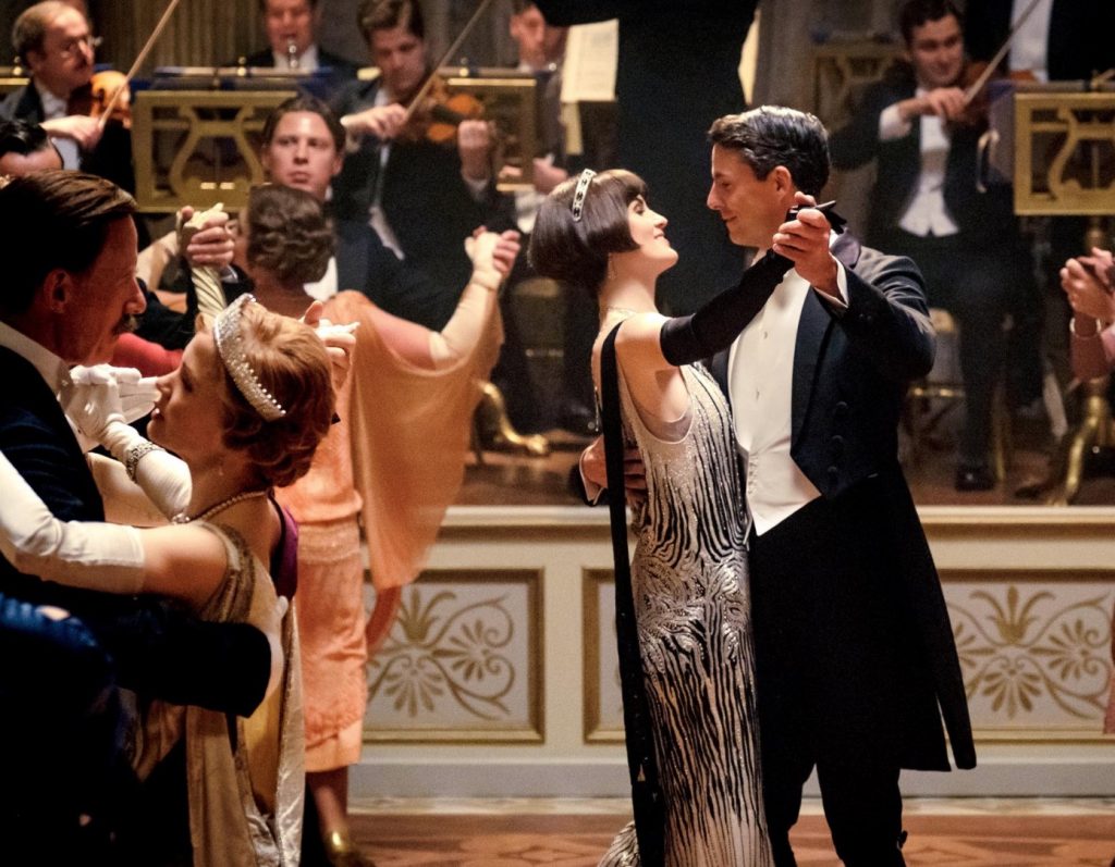 Downton Abbey
