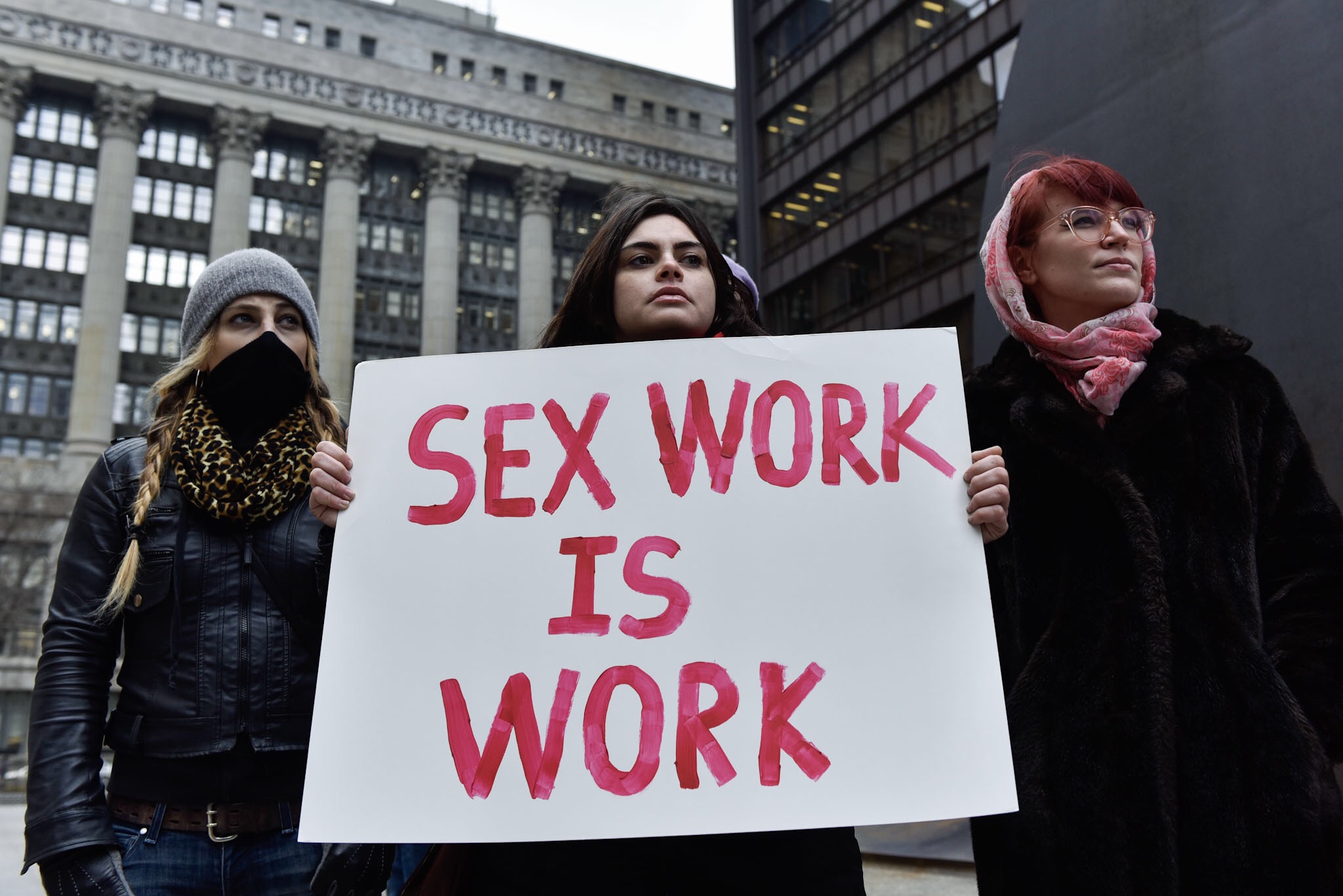 ThotAuditing Sex Workers Is the Newest Iteration of Internet Misogyny