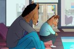 Dark comedies such as "Bojack Horseman" are more real and intellectual than you might think. (Image via Decider)