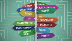 college classes