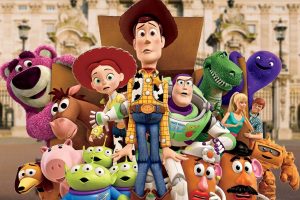 I guess "Toy Story" isn't a trilogy anymore. (Image via ShortList)