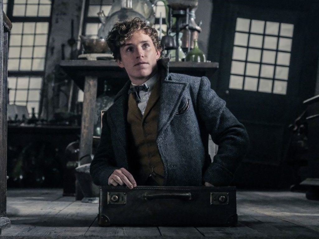 Fantastic Beasts