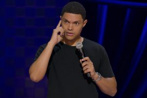 comedy specials