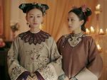 Story of Yanxi Palace