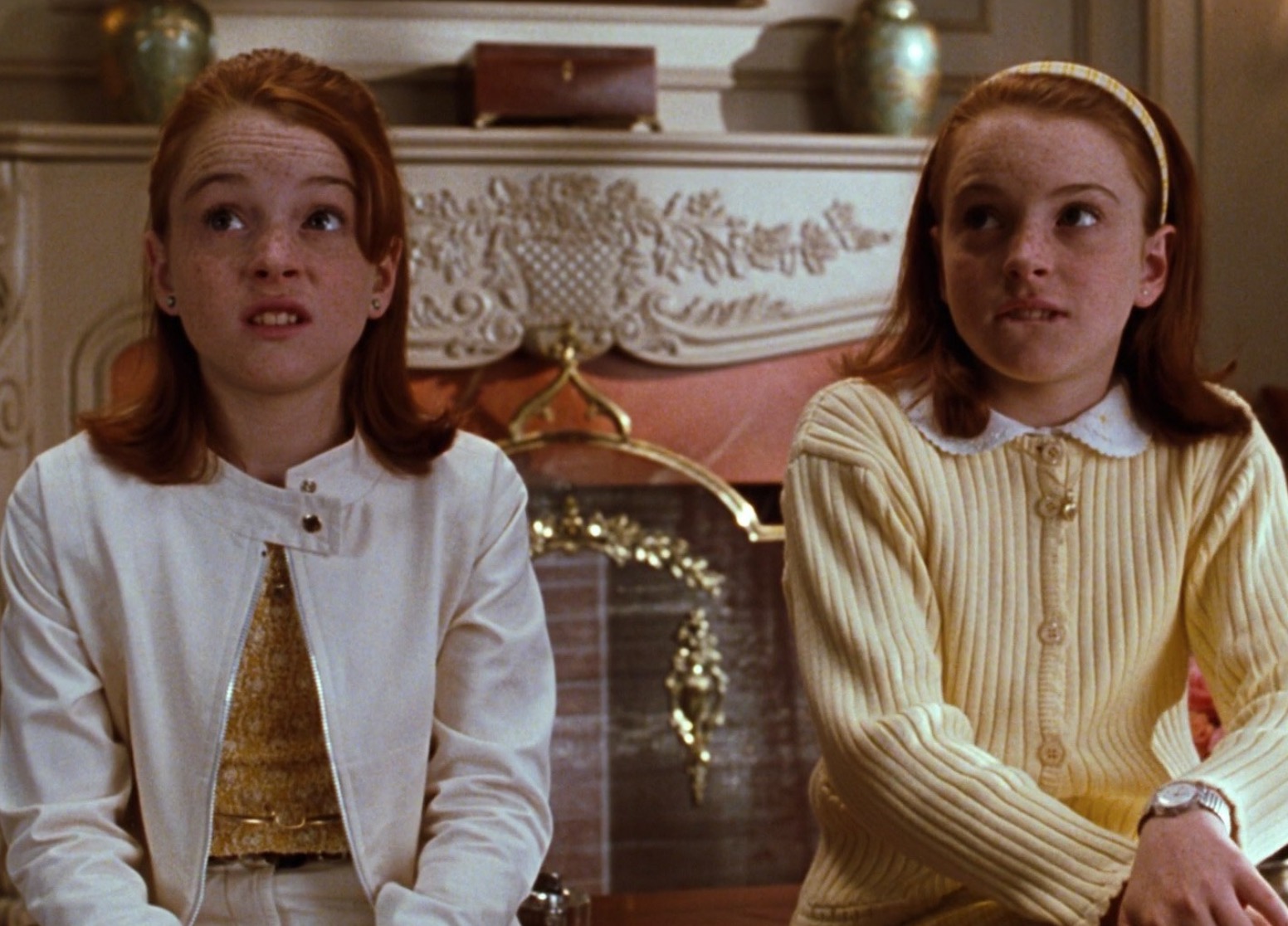 The Parent Trap