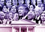 Democratic primary