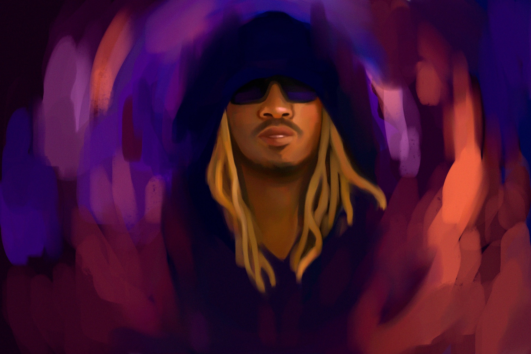 Future Krazy But True Future Is The GOAT and That Might Sound Krazy… but It’s True