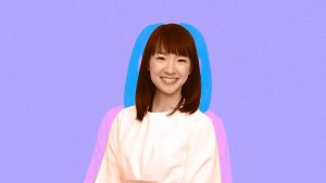 As helpful and versatile as they may seem, Marie Kondo's lifestyle tips contribute to the harmful nature of millennial burnout culture. (Image via Grist)