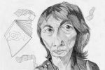 Camille Paglia