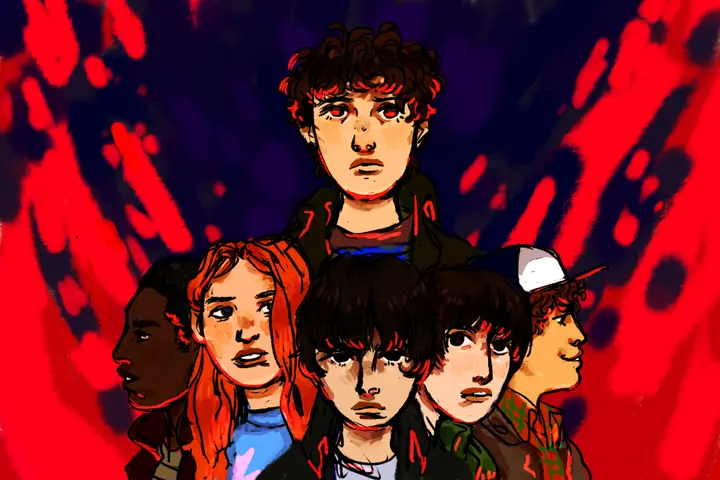 Season 3 Of Stranger Things Here S What To Expect This Summer