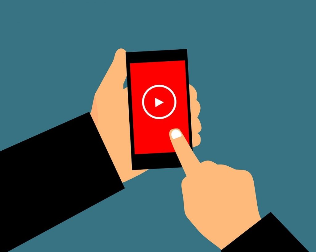 Cut videos