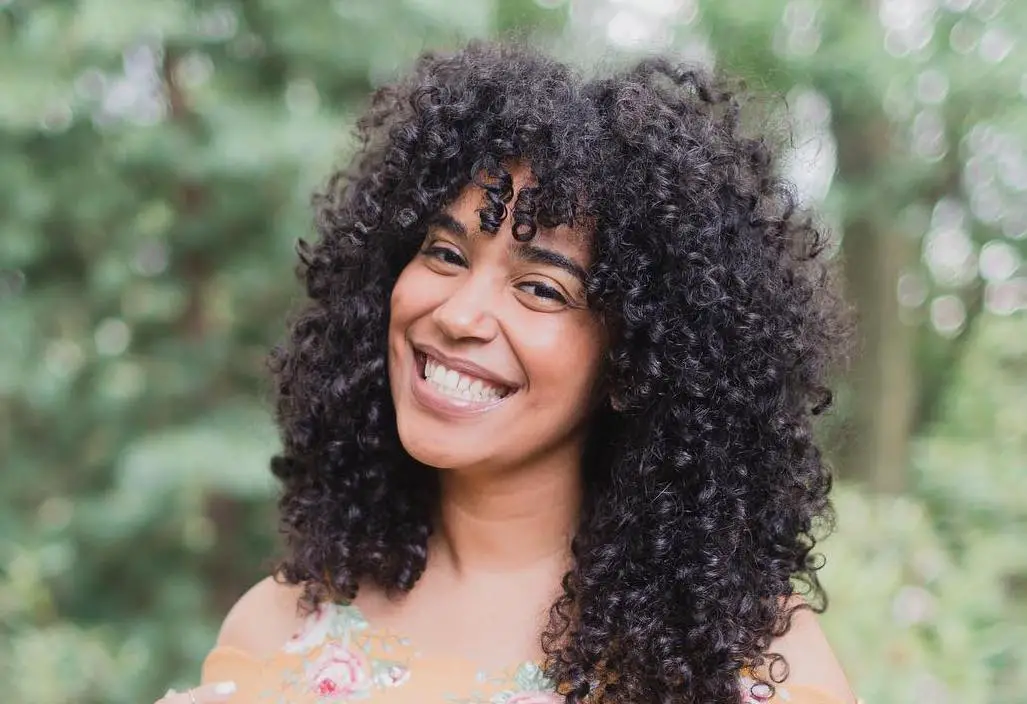Meet Afro-Latina Writer Elizabeth Acevedo, Who 'Comes from Stolen Gold'