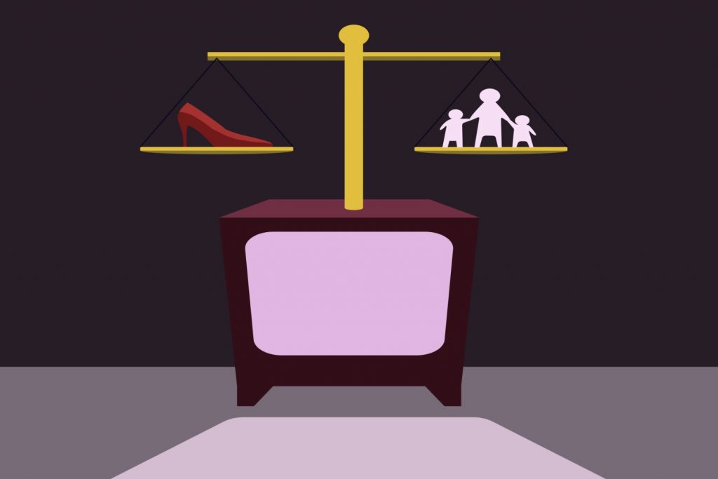 The Good Wife