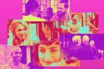 "Dating Around" gives reality dating shows a fresh perspective. (Image via The Ringer)