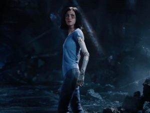alita