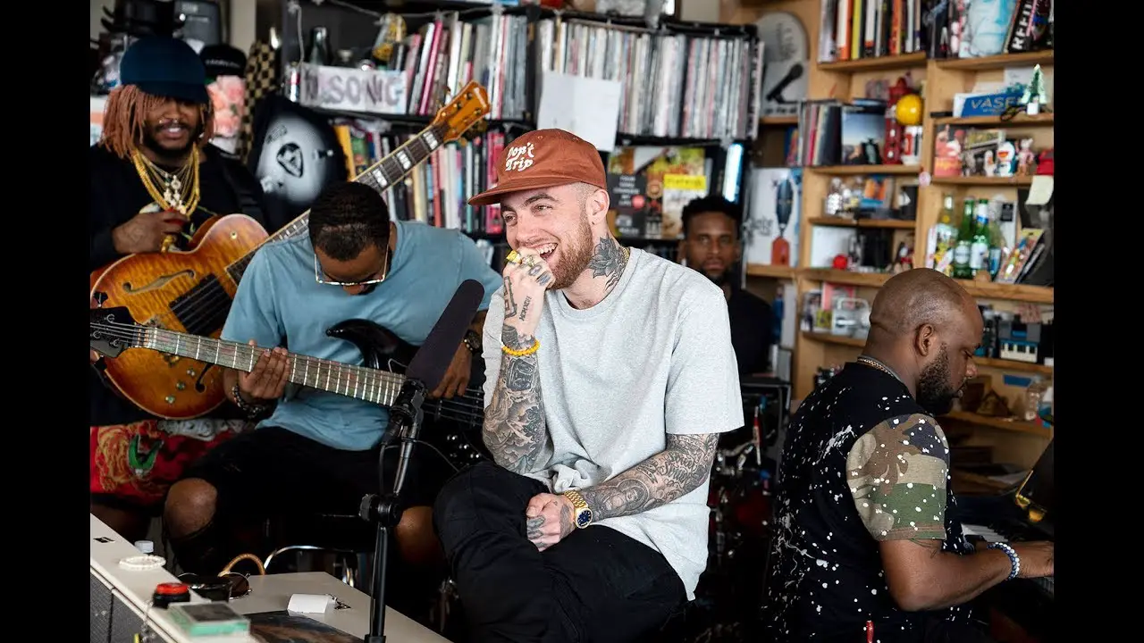 Why The Grammys Will Never Give Awards To Popular Artists