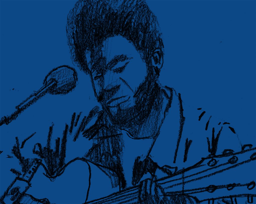Michael Kiwanuka