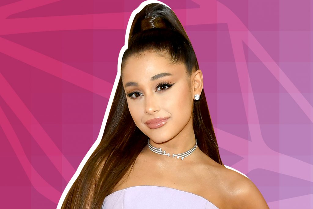 Grande's "In My Head" is relevant to all women, regardless of age. (Image via Bravo TV)