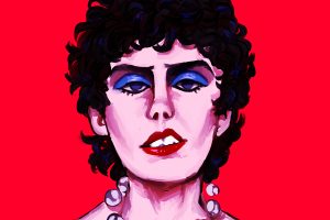 The Rocky Horror Picture Show