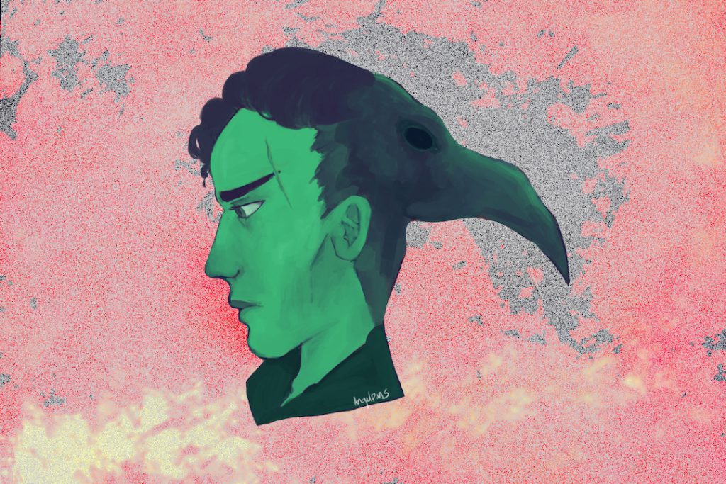 Six of Crows