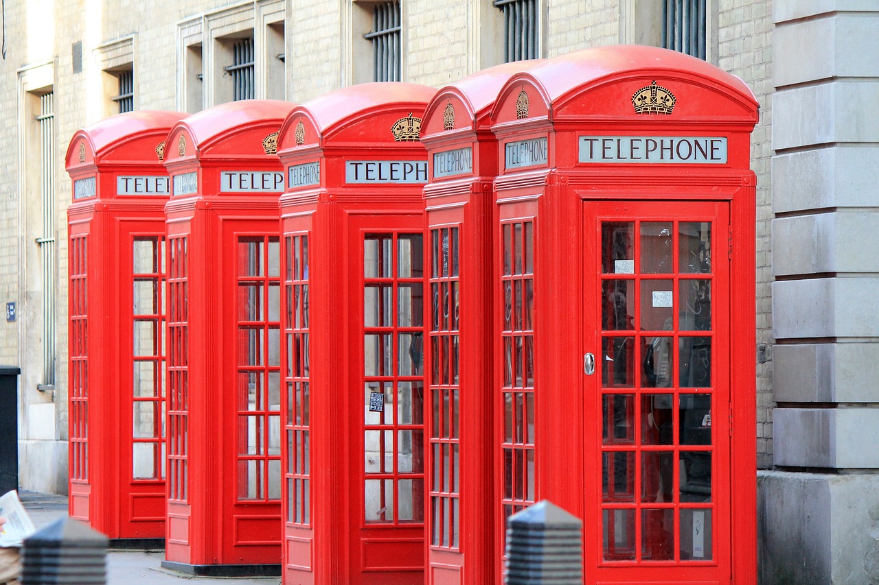 The 6 Biggest Differences Between New York And London