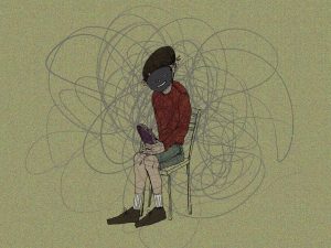 impostor syndrome