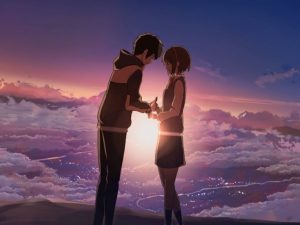 your name